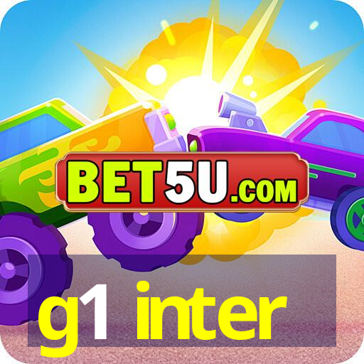 g1 inter